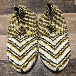 Bombas Gripper Slipper
